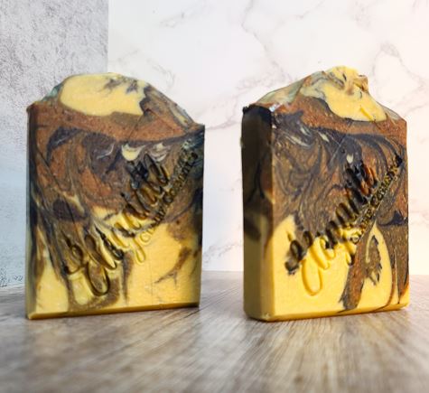 Beauty Bar- Artisan Soap Bar