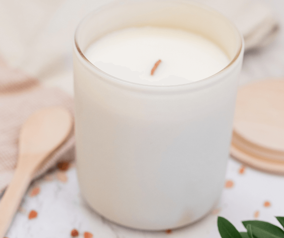 Tropical Paradise Soy Candle