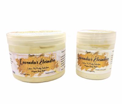 Lavender Èteindre Whipped Body Butter: $65.00