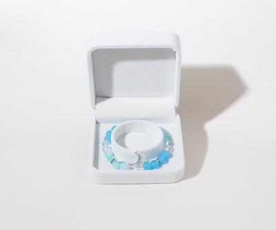 Ocean Blue Bracelet: $10.00