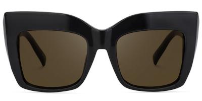 Alberta Sunglasses Frames - IMAYMAY Eyewear | Eyeglasses | Glasses: $215.03
