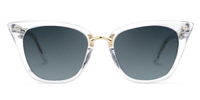 Martha Sunglasses Frames - IMAYMAY Eyewear | Eyeglasses | Glasses: $215.03