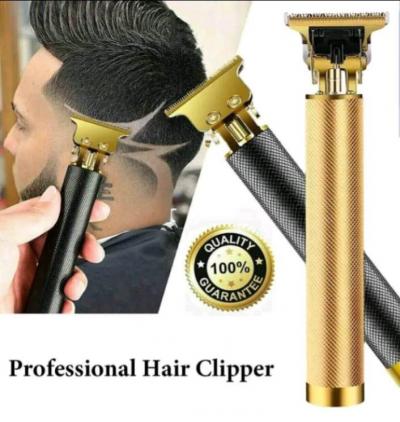 Professional Trimmer Hair Clippers Cutting Beard Cordless Barber Shaving Machine: $150.00