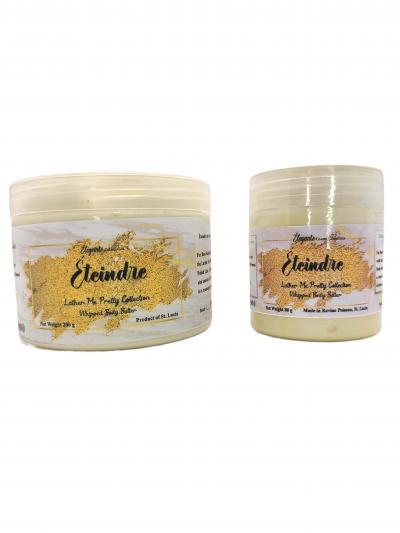 Èteindre Whipped Body Butter: $65.00