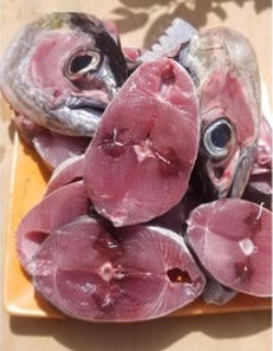 Tuna Fish: $12.00