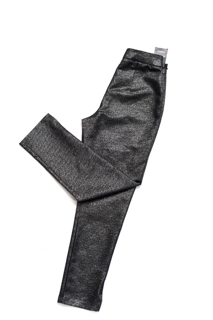Sequin Ankle pants Size S: $110.00
