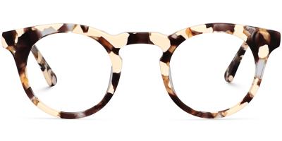 Abigail Frames - IMAYMAY Eyewear | Eyeglasses | Glasses: $161.26