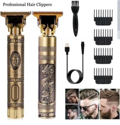 Professional Hair Clippers Trimmer Cutting Beard Cordless Barber Shaving Machine: $200.00