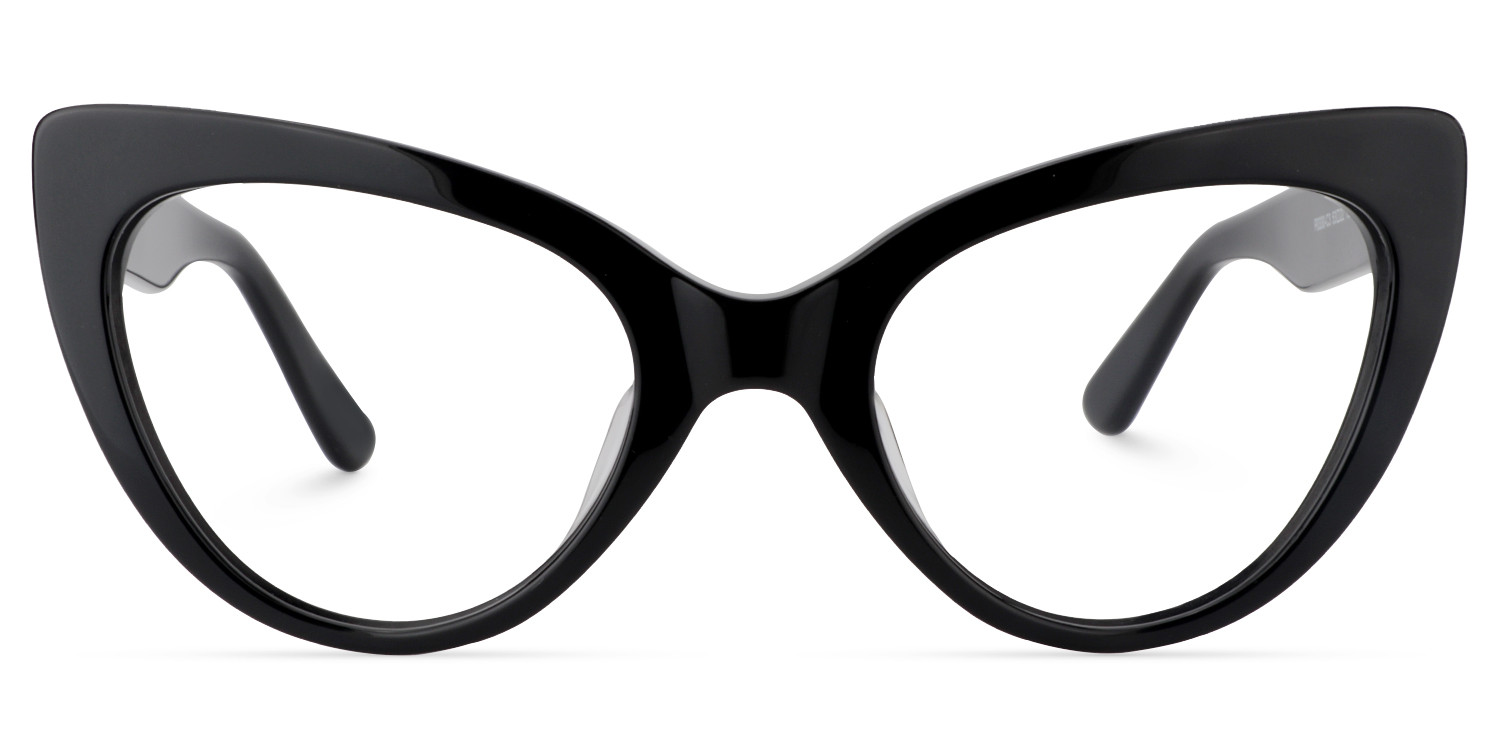 Claudette  Frames - IMAYMAY Eyewear | Eyeglasses | Glasses: $161.26