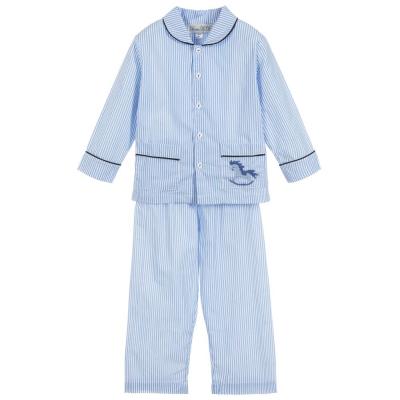 Blue Kids' Pyjamas: $20.00