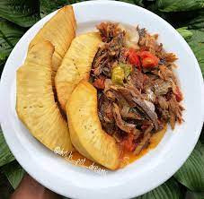 Breadfruit & Smoked Herring: $0.00