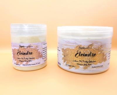 Èteindre- Whipped Body Butter: $70.00