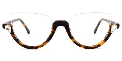 Felicia  Frames - IMAYMAY Eyewear | Eyeglasses | Glasses: $161.26