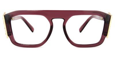 Makayla  Frames - IMAYMAY Eyewear | Eyeglasses | Glasses: $161.26