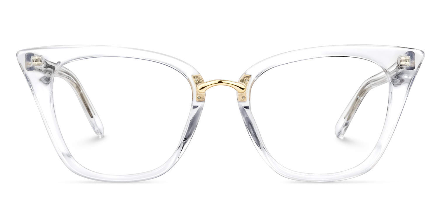 Martha  Frames - IMAYMAY Eyewear | Eyeglasses | Glasses: $161.26