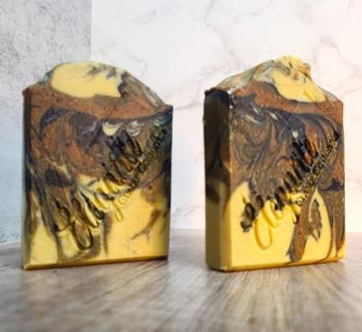 Beauty Bar- Artisan Soap Bar: $20.00