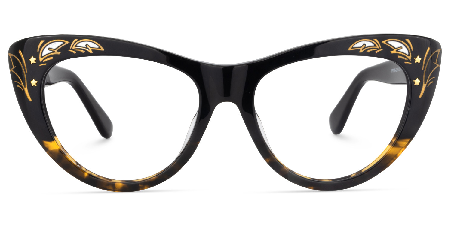 Pamela  Frames - IMAYMAY Eyewear | Eyeglasses | Glasses: $161.26