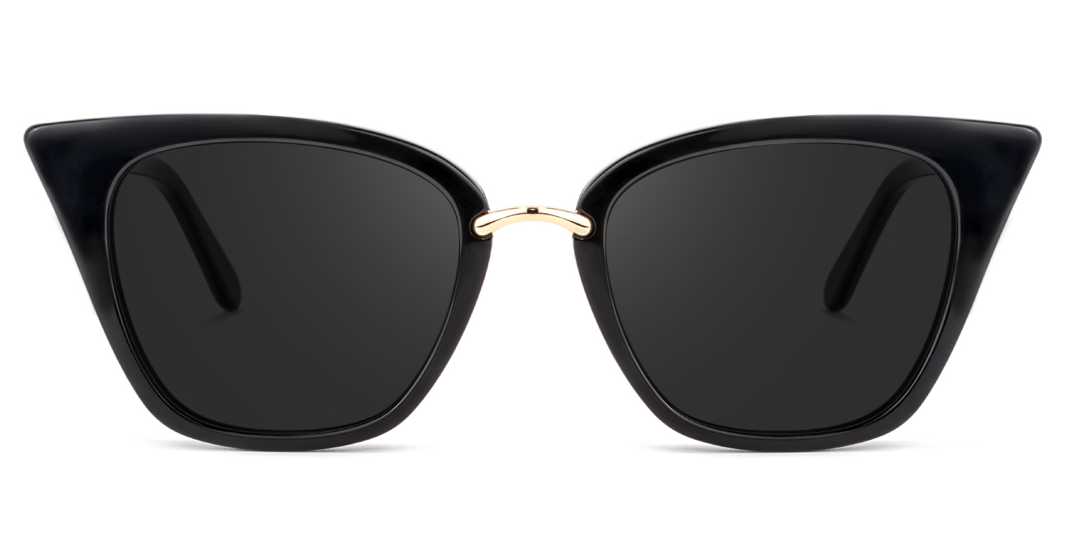 Tallulah Sunglasses Frames - IMAYMAY Eyewear | Eyeglasses | Glasses