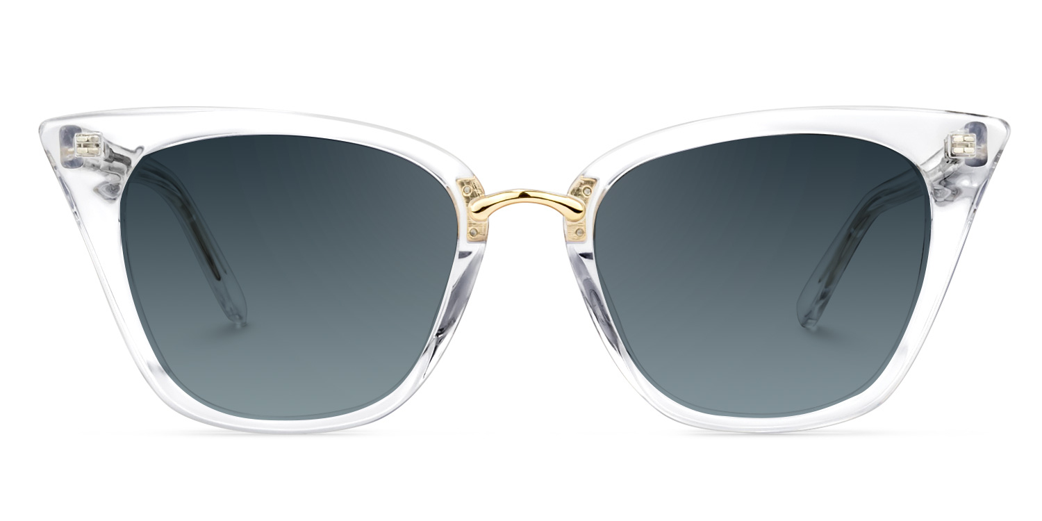 Martha Sunglasses Frames - IMAYMAY Eyewear | Eyeglasses | Glasses