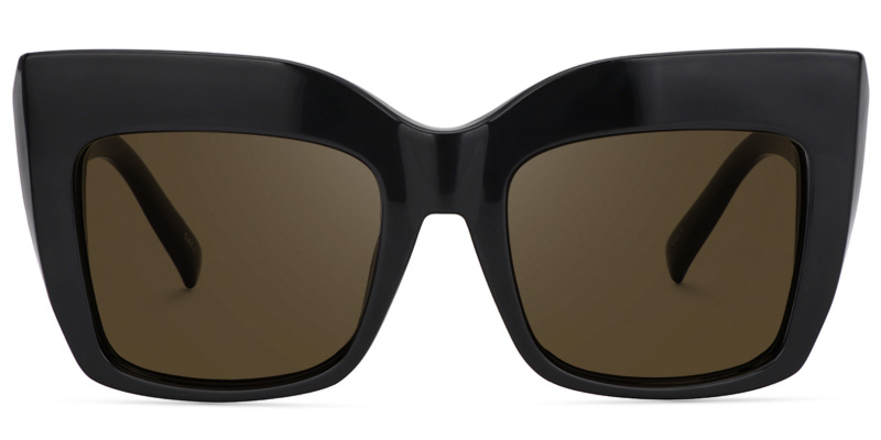 Alberta Sunglasses Frames - IMAYMAY Eyewear | Eyeglasses | Glasses