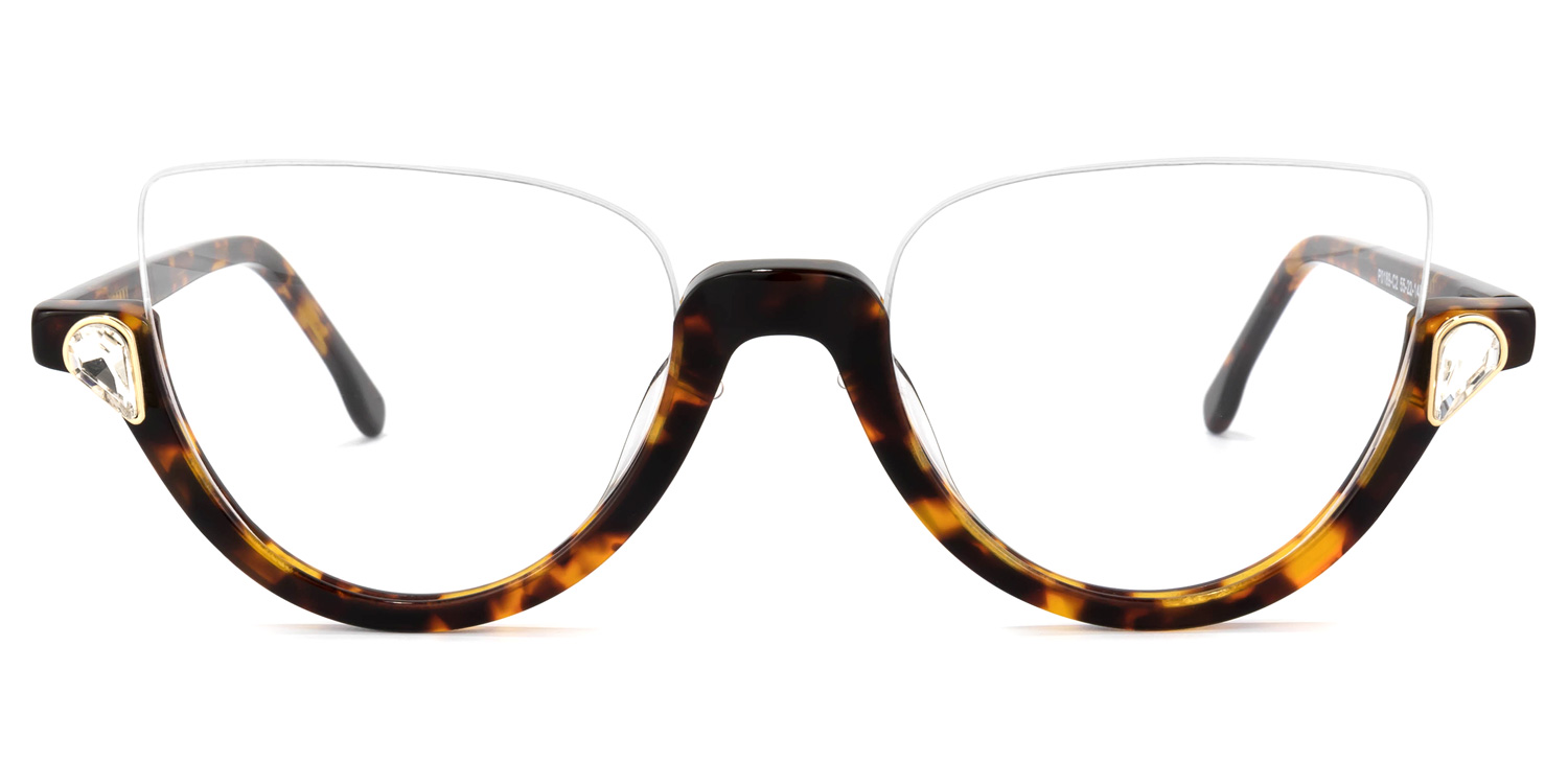 Felicia  Frames - IMAYMAY Eyewear | Eyeglasses | Glasses