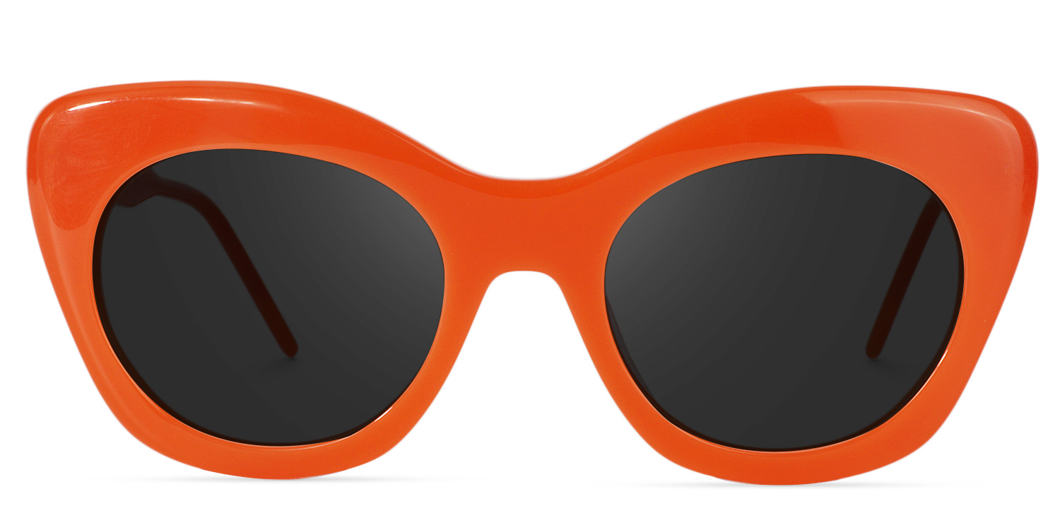 Maria Sunglasses Frames - IMAYMAY Eyewear | Eyeglasses | Glasses