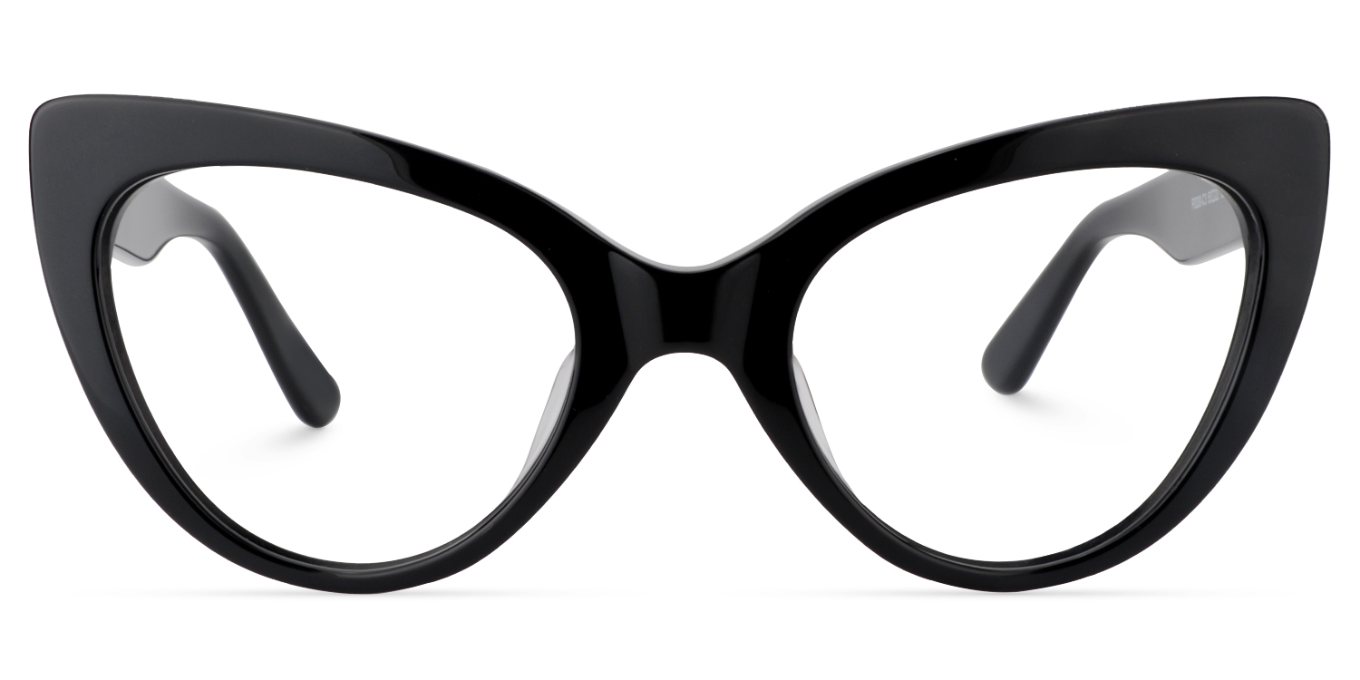 Claudette  Frames - IMAYMAY Eyewear | Eyeglasses | Glasses